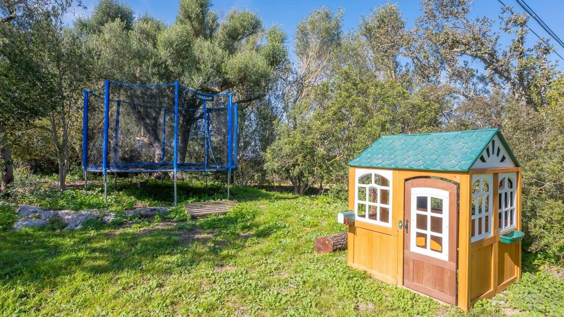 Villa Ca Ses Falies Felanitx Spanyolország