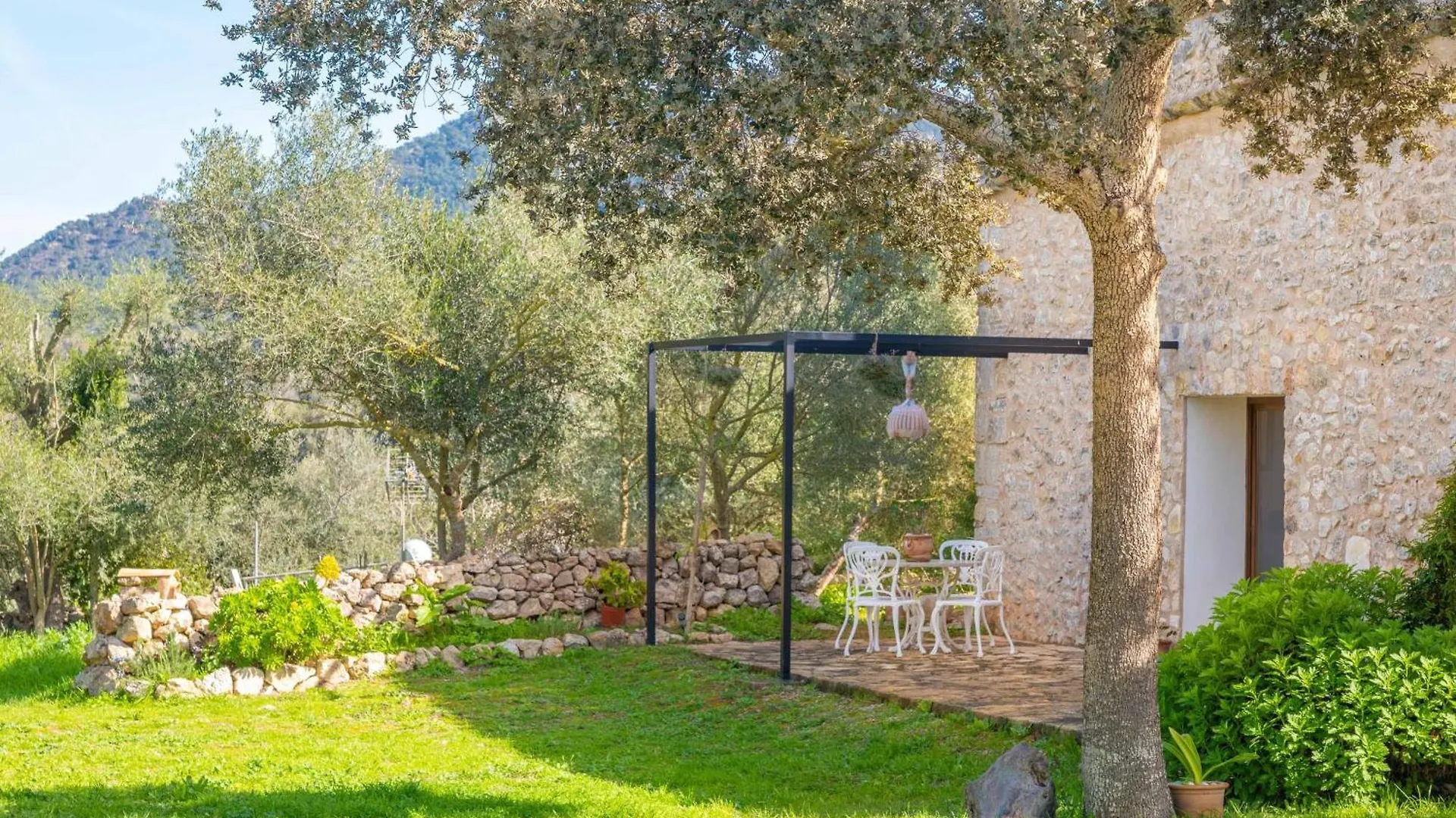 Villa Ca Ses Falies Felanitx